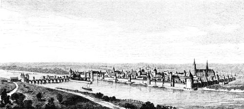 Orleans